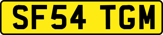 SF54TGM
