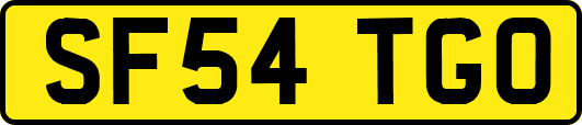 SF54TGO
