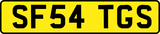 SF54TGS