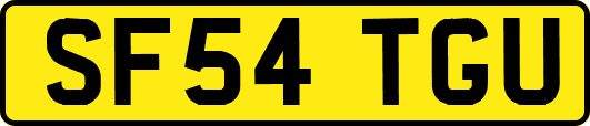 SF54TGU