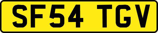 SF54TGV