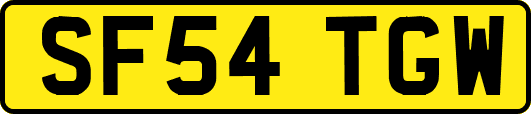 SF54TGW