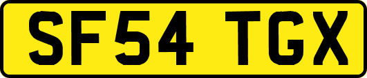 SF54TGX
