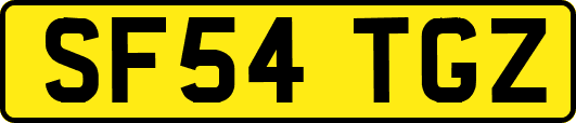 SF54TGZ