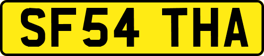 SF54THA