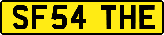 SF54THE