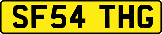SF54THG