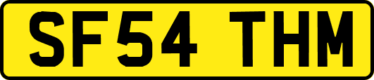 SF54THM