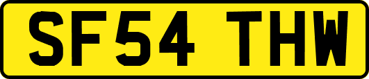 SF54THW
