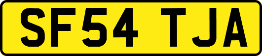 SF54TJA