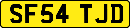 SF54TJD