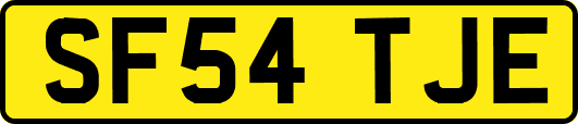 SF54TJE