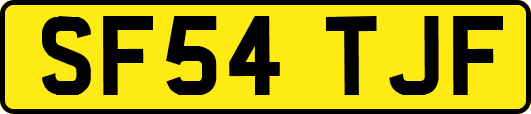 SF54TJF