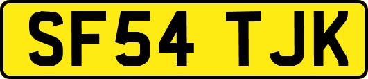 SF54TJK