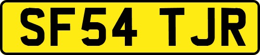 SF54TJR