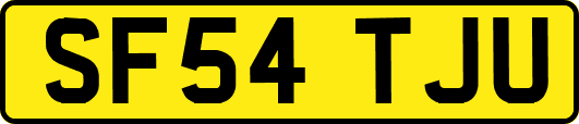 SF54TJU