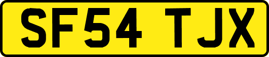 SF54TJX