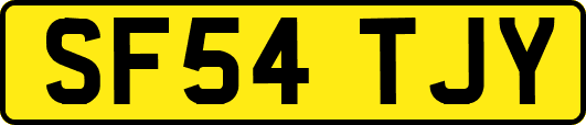 SF54TJY