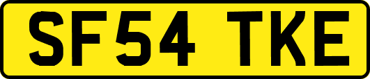 SF54TKE