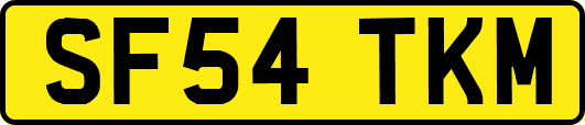 SF54TKM