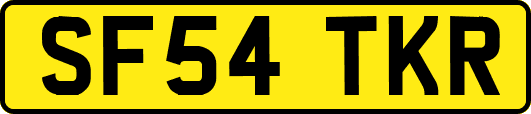 SF54TKR