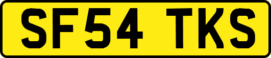 SF54TKS