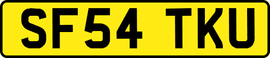 SF54TKU