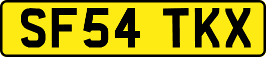 SF54TKX