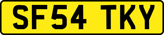 SF54TKY