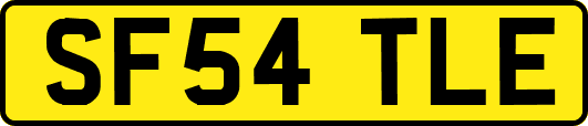 SF54TLE