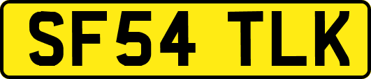SF54TLK