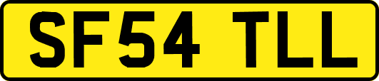 SF54TLL