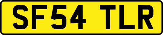 SF54TLR