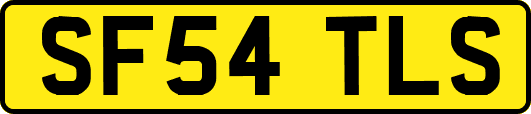 SF54TLS