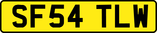 SF54TLW