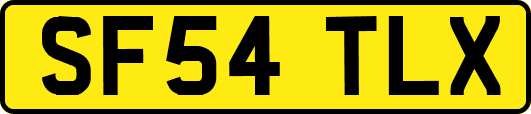 SF54TLX