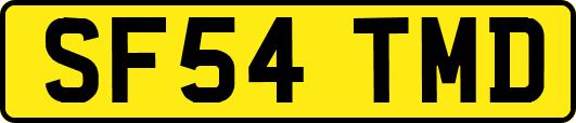 SF54TMD