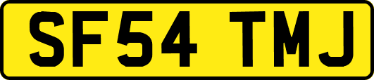 SF54TMJ