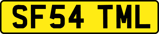 SF54TML