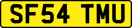 SF54TMU