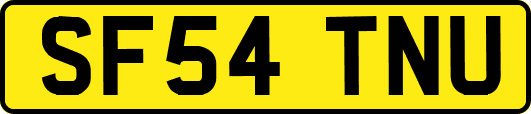 SF54TNU