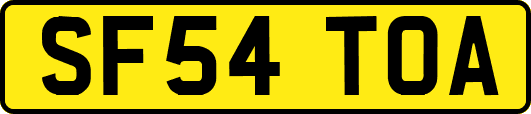 SF54TOA