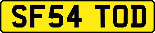 SF54TOD