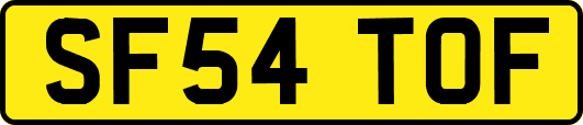 SF54TOF