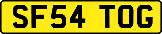 SF54TOG