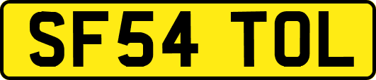 SF54TOL