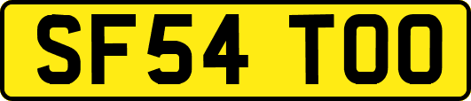 SF54TOO