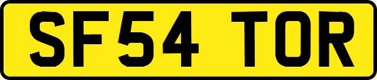 SF54TOR