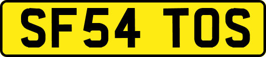 SF54TOS
