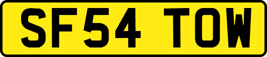 SF54TOW
